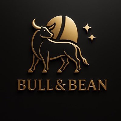 ✨BULL & BEAN ✨🎙️ Profile