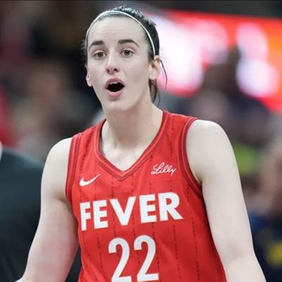 @TheIowaHawkeyes - @CaitlinClark22 - @IndianaFever - @Cubs - Basketball - WBB - Baseball - CollegeFB - MAGA