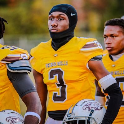 Rashad Williams Profile