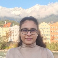 Lavanya Raajaraam (@lavraaj) 's Twitter Profile