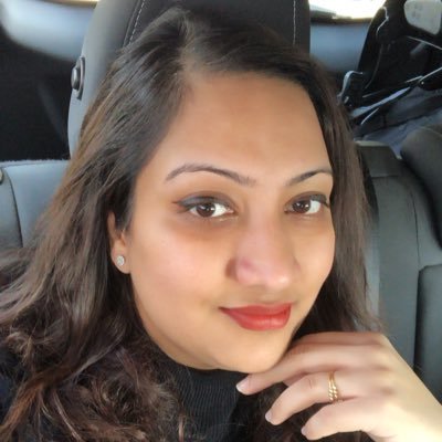 40 | Millennial | Mom of twins | South Asian | Worked with 80+ brands 📧collabs@itsrubyugc.com
