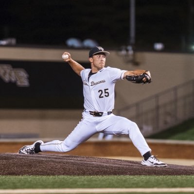 JoshGunther2's profile picture. @Gamecockbaseball