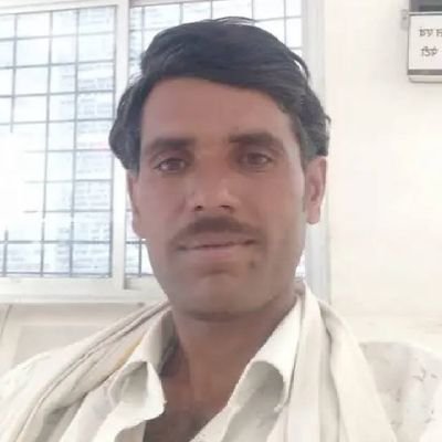 jagdishcho52773's profile picture. भारतीय जनता पार्टी नगर अध्यक्ष ग्राम पंचायत बारो ल