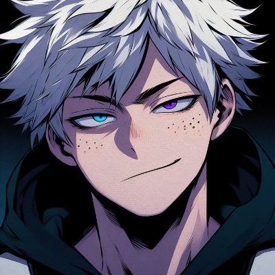 KC Jiex Profile