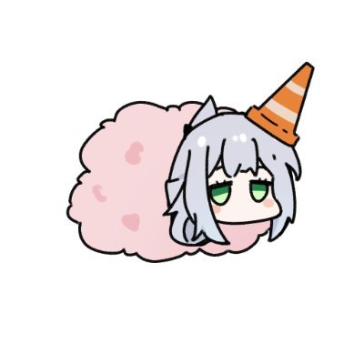 苍耳Cloverさんのプロフィール画像