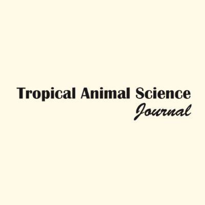 Tropical Animal Science Journal (Trop. Anim. Sci. J.) is a scientific journal covering broad aspects of tropical animal sciences