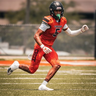 C/O 2026 Spruce Creek 6’3 185 Tryce2Mills@gmail.com NCAA ID #2501503594