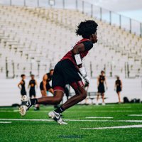 Zhamar Pie (@zhamarpie) 's Twitter Profile