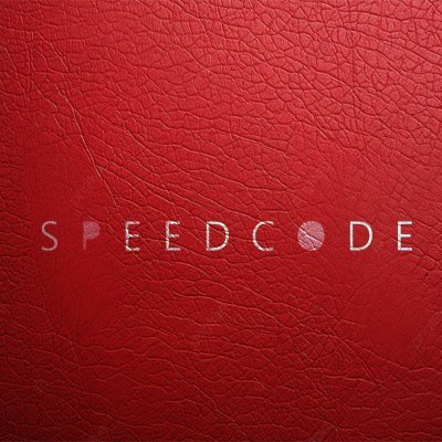 SPEEDCODEE's profile picture. متجر سبيد كود - SPEED CODE
https://t.co/Q6D9gV4Arq
متجرك الأول لمتابعة كأس العالم و جميع الدوريات على بي ان سبورت و تتضمن الباقة الافلام و المسلسلات