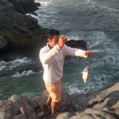 Fernandlo07's profile picture. 