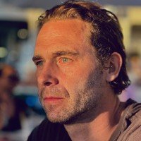 ItsHutchens's profile picture. 