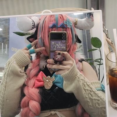 リンネ(린네)さんのプロフィール画像