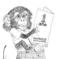 Nuestros Moneros🖍️ (@monerosymas) 's Twitter Profile