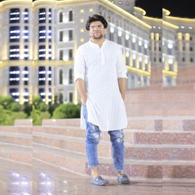 🩺 MBBS | 💼 Entrepreneur | 📈 Long-term Investor (Stocks '17 & Real Estate) | Faith in God & Karma |Spreads laughter 😄| 🤝 Kindness & Humanity First 🇮🇳