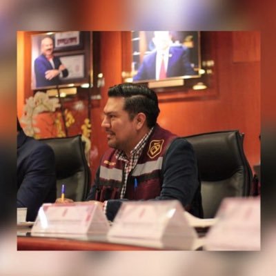 OmarkCorrea's profile picture. Ing. Agroindustrial de Chapingo, Obradorista, Cardenista, Promotor del Financiamiento Rural, Agropecuario para pequeños productores. #EsClaudia