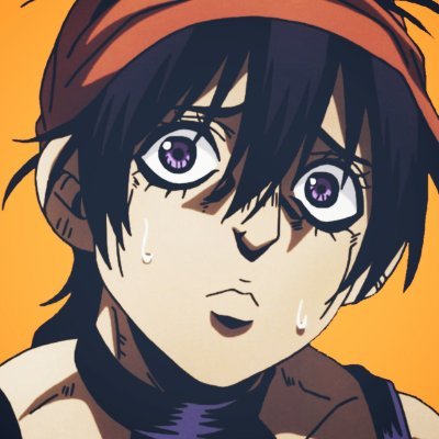 17, male, lutheran
i like jojo, warhammer, metal gear, and more