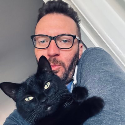 ClintonGMelb's profile picture. militant atheist - All views are my own etc