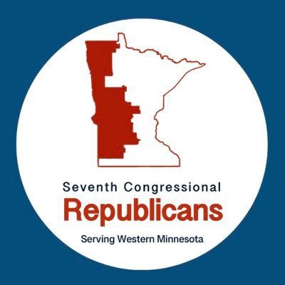 Representing the Republican Party and supporting its candidates in MN. 🇺🇸#MN07 #MNGOP #GOP