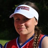 Charlee Bauer 2026 (@charleebauer) 's Twitter Profile Photo Charlee Bauer 2026 (@charleebauer) 's Twitter Profile Photo