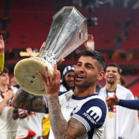 Lielmo 🇮🇹 (@mailspurs1882) 's Twitter Profile Photo