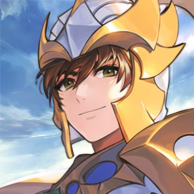 【公式】セブンナイツ リバース（セナリバ）さんのプロフィール画像