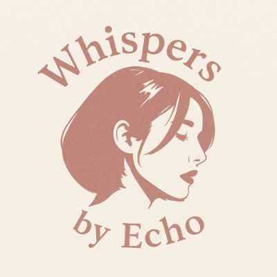 Poetry whispers through rain and silence. Gentle readings, soft piano, and nature's soul. | YouTube: Whispers by Echo. 雨声低语,诗意流淌。温柔朗读,钢琴伴奏,自然灵魂