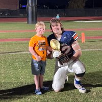 Henry Medlin (@henrymedlin72) 's Twitter Profile