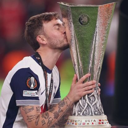 am in a toxic relationship with spurs ( a one sided loyalty) but still a die-hard🥴🤍🤍🤍
Messi the 🐐