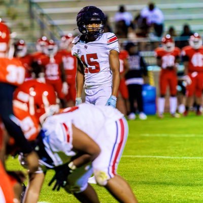 Kam B Profile