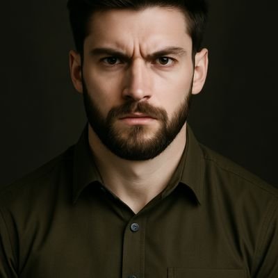 MukRealist's profile picture. Global Politics | Ibrahimic Morality | Studying 7 🌌