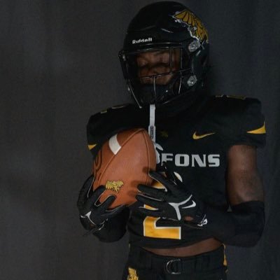 Kamron Lee Profile