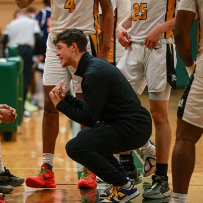 Men’s Basketball Assistant Coach @ Paul Smith’s College