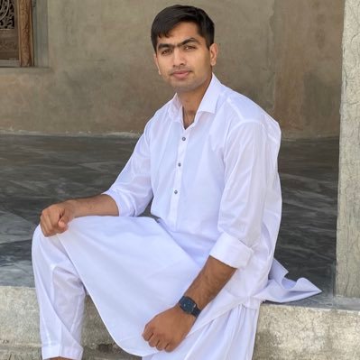 When you meet a swordsman, draw your sword. Do not recite poetry to he who is not a poet ⚔️🇵🇰