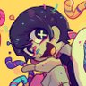 Vic_Cladem's profile picture. COMMISSIONS CLOSED 
🎓
🍉Vic | Genderfluid | 20 | ⚠️ Gore, suggestive art
