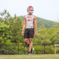Cameron Thomas (@14cam_thomas) 's Twitter Profile