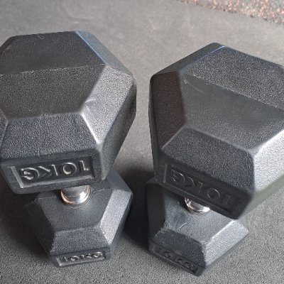 TrainerGar57187's profile picture. 