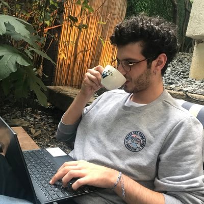 nullx3d's profile picture. Just hacking and maybe after party.