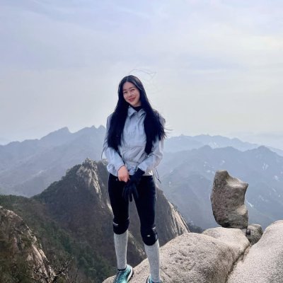🌄山の夜明けと黄昏をこよなく愛します。
ちいかわも好き。
お気軽にフォローしてください🤍