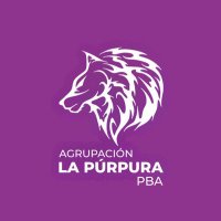 La Púrpura Pba (@lapurpuraarg) 's Twitter Profile Photo La Púrpura Pba (@lapurpuraarg) 's Twitter Profile Photo