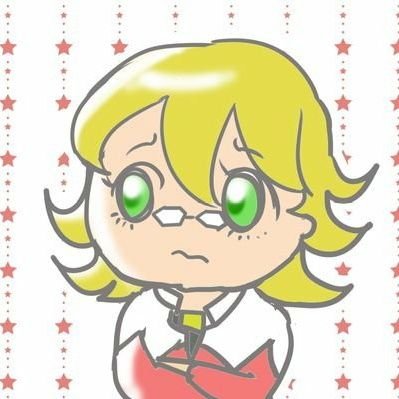 ㋔㋠㋲㋲さんのプロフィール画像