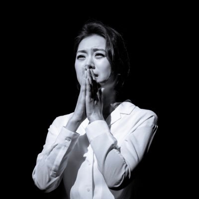 조정은 박지연 + 좋아하는 극 봐요