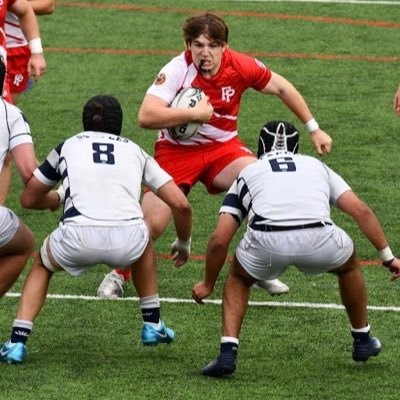 Fairfield Prep Rugby Utility Foward | 2026 |Track | 6’2 240|Email: p26wkelly@fairfieldprep.org | 📲: 4752986869