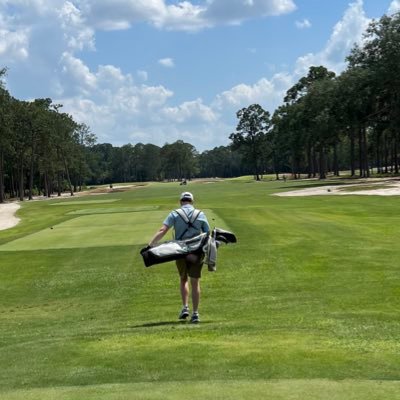 golf enthusiast always looking to play a new course | Illinois 📍