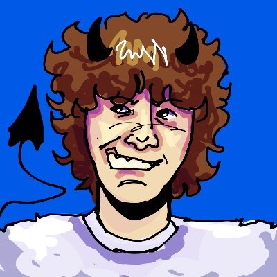 Quevellious's profile picture. He/him 🇸🇰/🇺🇸
Follow me on youtube twitch and tiktok im Quevellious everywhere :)
(Kwe-vel-ee-ous)
FREE PALESTINE.
LOSCAMP4LYF!!!!! 
Ask me about my band 🥳