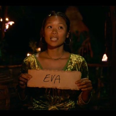 official update account for queen bobalicious diva herself Mary Zheng from #survivor48 #flyhigh🕊️❤️🩹