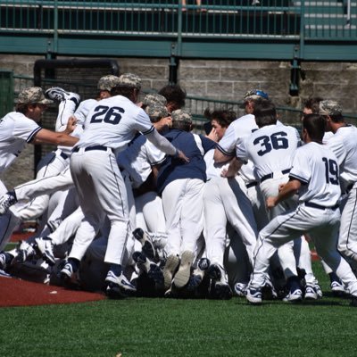 Behrend Baseball Profile