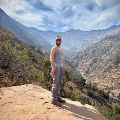 ▪️ Foto de Paisaje, Naturaleza y Astrofoto.▪️ Senderismo.▪️ Coquimbo, Chile.