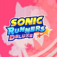 Sonic Runners Deluxe (@sonicrunnersdx) 's Twitter Profile Photo Sonic Runners Deluxe (@sonicrunnersdx) 's Twitter Profile Photo