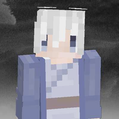 魔術MOD厨のクラフター
活動者様向けMinecraft企画 #mods150鯖 #mods150鯖2 鯖主
アイコン/スキン: @NAR1C_ 様