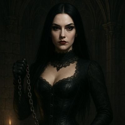 GoddessMia_2002's profile picture. ✨Findom Royalty | Spoiled & Worshipped Femdom Goddess |  💲SEND THRONE:
https://t.co/EHZVS1S4p6